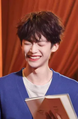 Dangerous Inheritance || Zi Yu