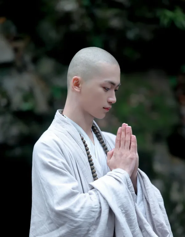 Zi Yu: Blackout Possession