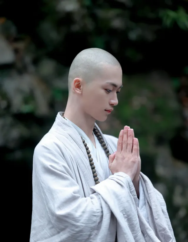 Zi Yu: Blackout Possession