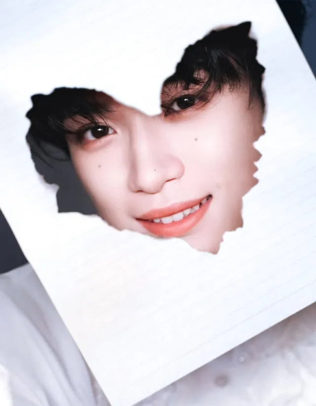 Wusuowei's Cursed Embrace