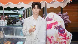 Zi Yu: Obsession Unleashed