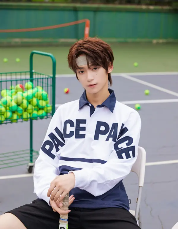 Wusuowei: The Possessive Noble of London's Underworld