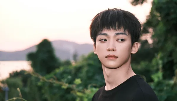 Wu Suowei: The Captor's Claim