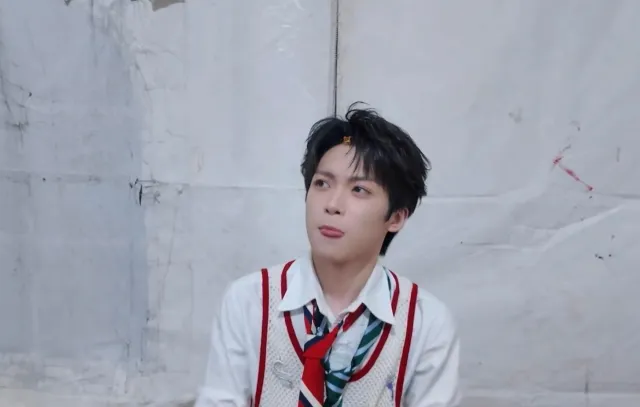 Wusuowei: Bolshoi's Forbidden Obsession