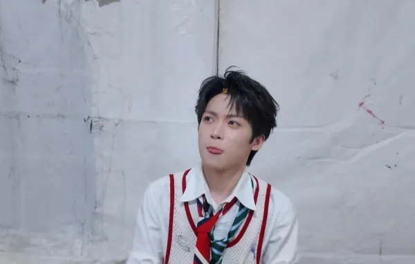 Wusuowei: Bolshoi's Forbidden Obsession