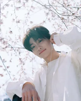 WU SUOWEI: HOGWARTS' FORBIDDEN DESIRE