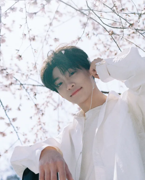 WU SUOWEI: HOGWARTS' FORBIDDEN DESIRE