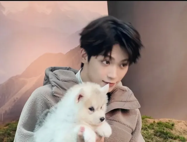 Zi Yu: Dangerous Reflections