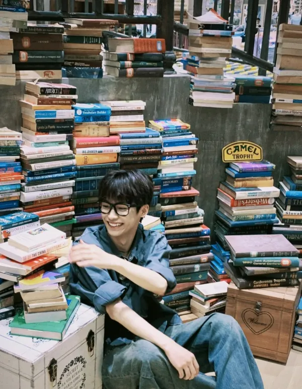 Zi Yu: Possession on the Highway