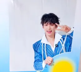 Zi Yu ☼ Casino Kingpin