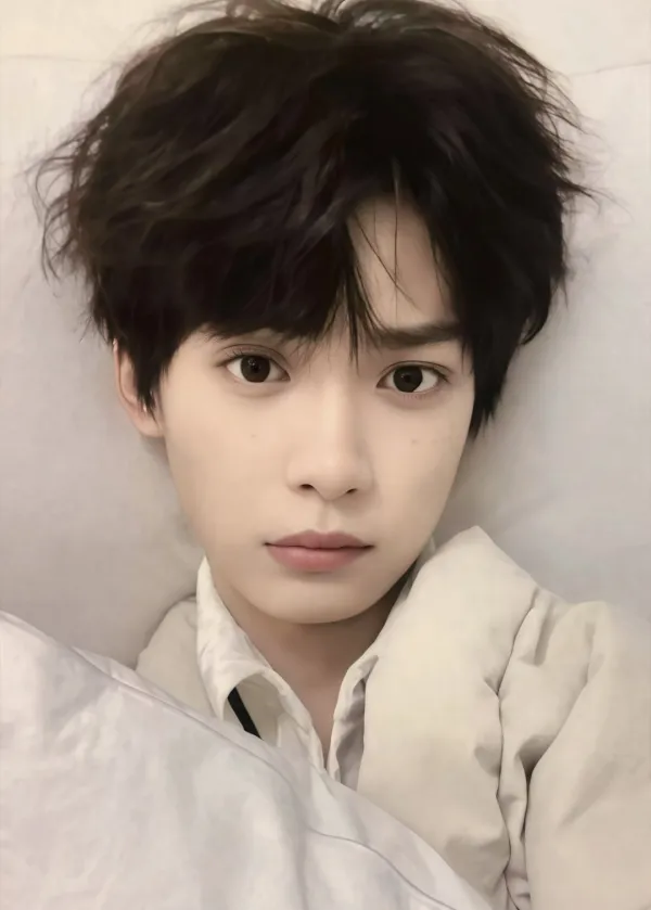 Wu Suowei - The Last Night