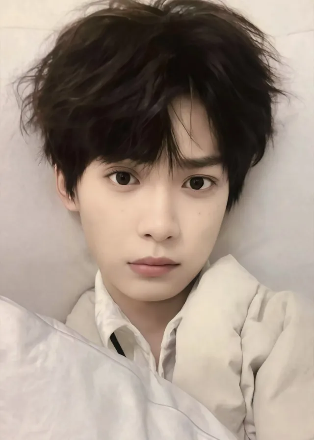 Wu Suowei - The Last Night