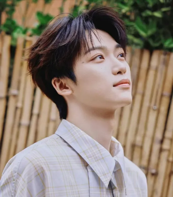 Zi Yu: Your Christmas Temptation