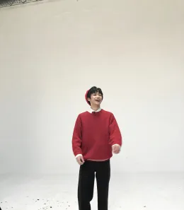 Zi Yu: Coastal Domination