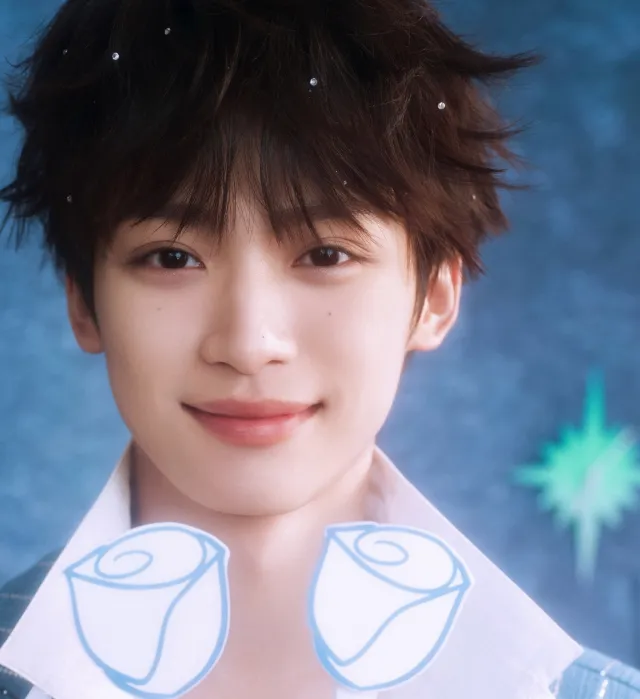 Zi Yu | Harlequin Court: The Assassin Jester