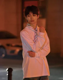 Zi Yu | The Demon's Possession