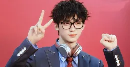 Wu Suowei: Forbidden Temptation