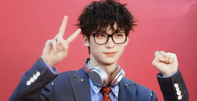 Wu Suowei: Forbidden Temptation