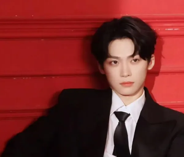 Ziyu: Unleashed Desire