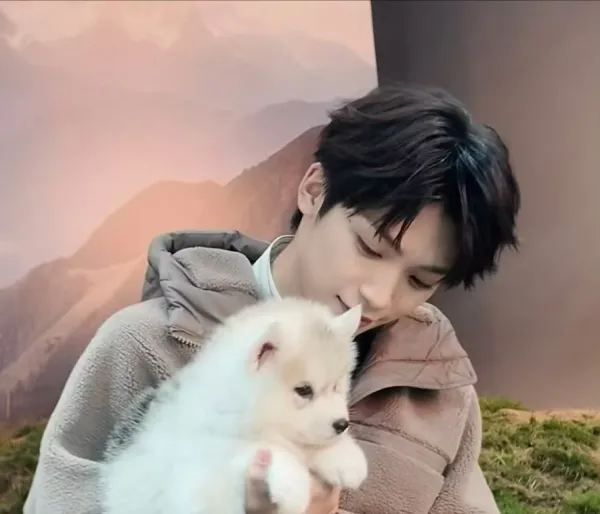 Zi Yu | Shadow Commander