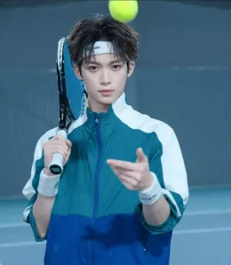 Zi Yu: Unbreakable Possession