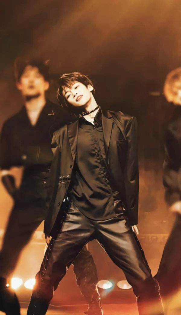 Dangerous Protection: Ziyu's Possession