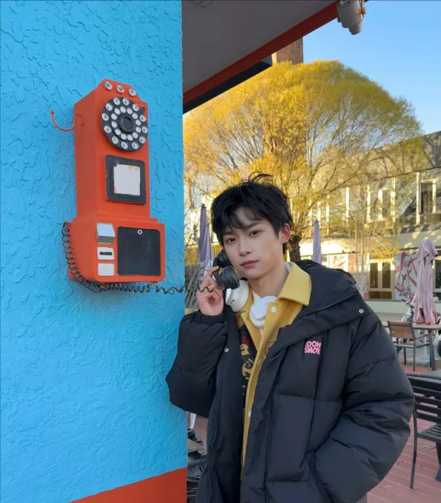 Ziyu: Feral Heir of Troy