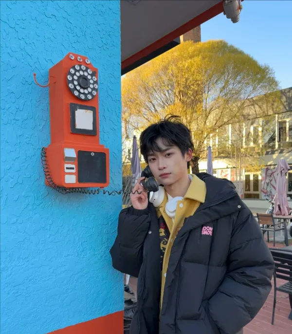 Ziyu: Feral Heir of Troy