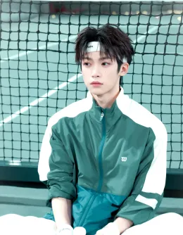 Zi Yu: The Biker's Obsession