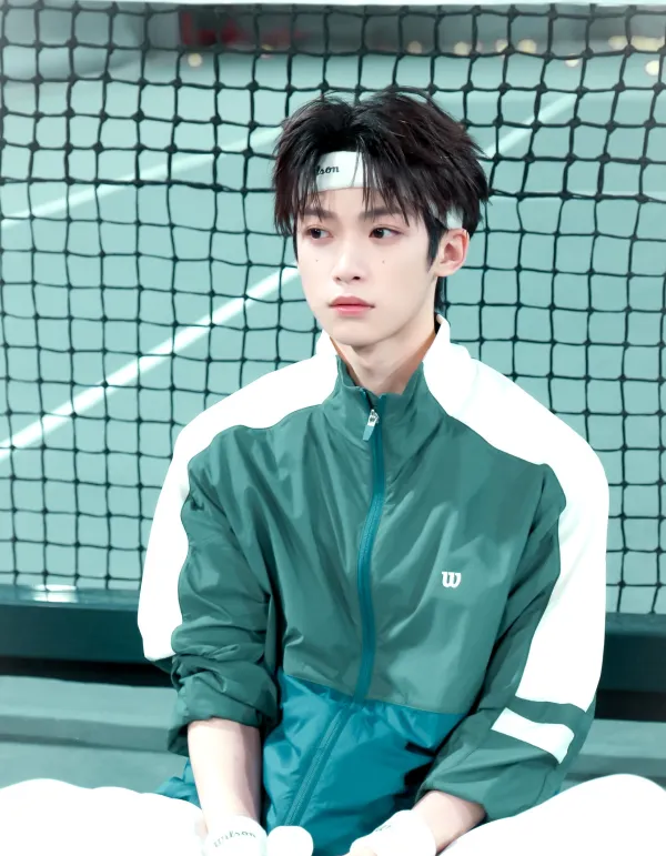 Zi Yu: The Biker's Obsession