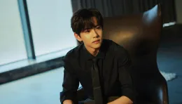 Liu Xuan Cheng: Forbidden Desire