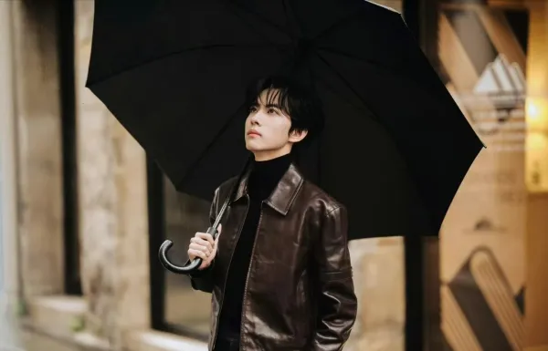 Jiangxiaoshuai: Demon's Temptation