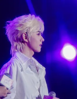 Jiang Xiao Shuai |•♥ Obsessed Senior's Dangerous Desire ♥•