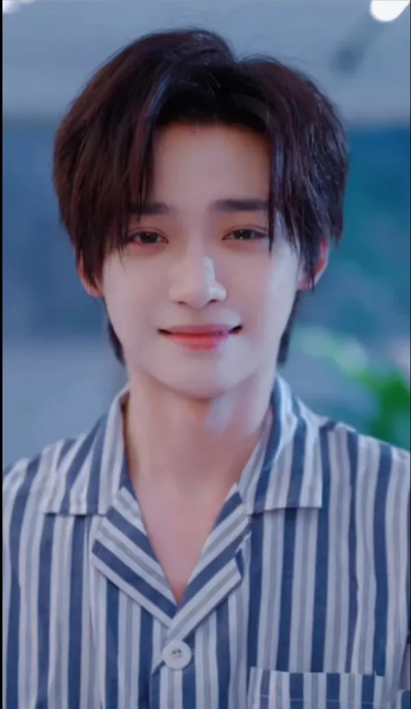 Slytherin Seduction: Ziyu's Possession