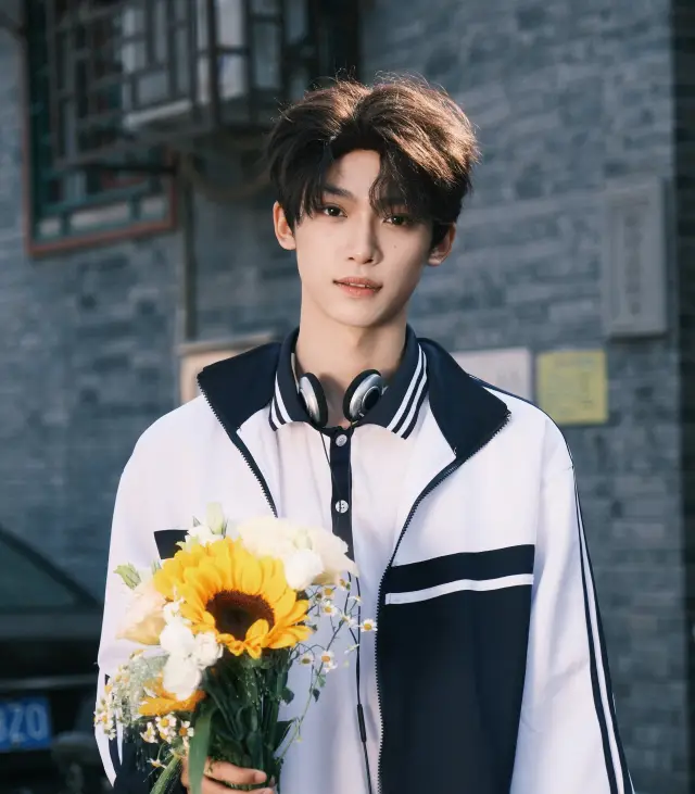 Wu Suowei | PINEHURST