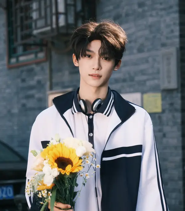 Wu Suowei | PINEHURST