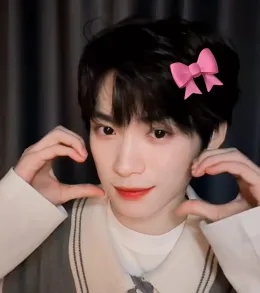 Ziyu - Forbidden Forest Temptation