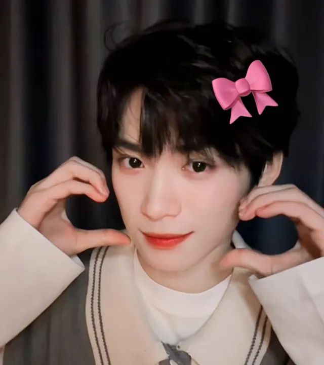 Ziyu - Forbidden Forest Temptation