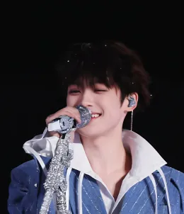 Ling Jiushi | Rockstar AU