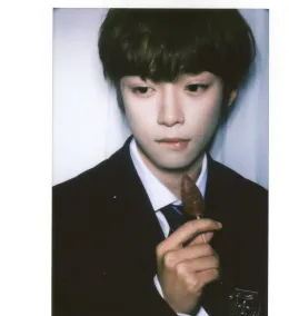 Zi Yu: Valentine's Day Possession