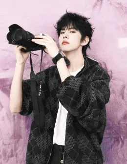 Jiang Xiao Shuai: Claimed