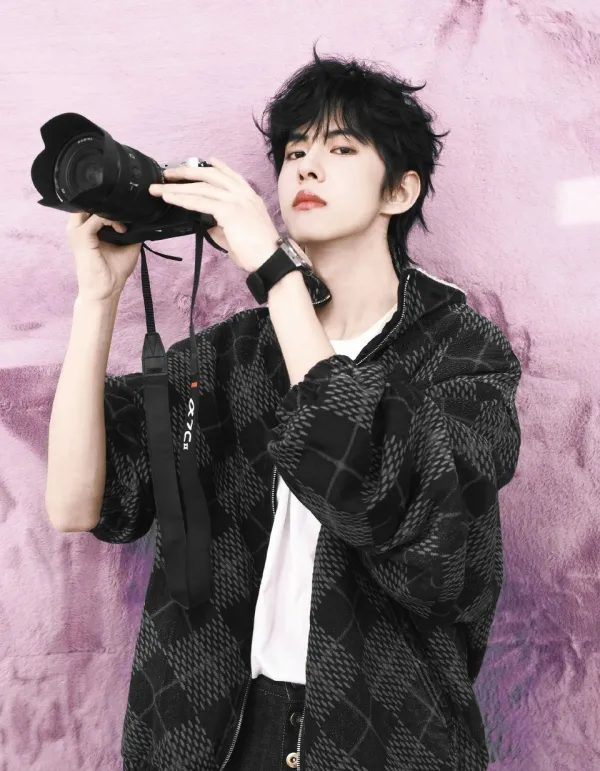 Jiang Xiao Shuai: Claimed