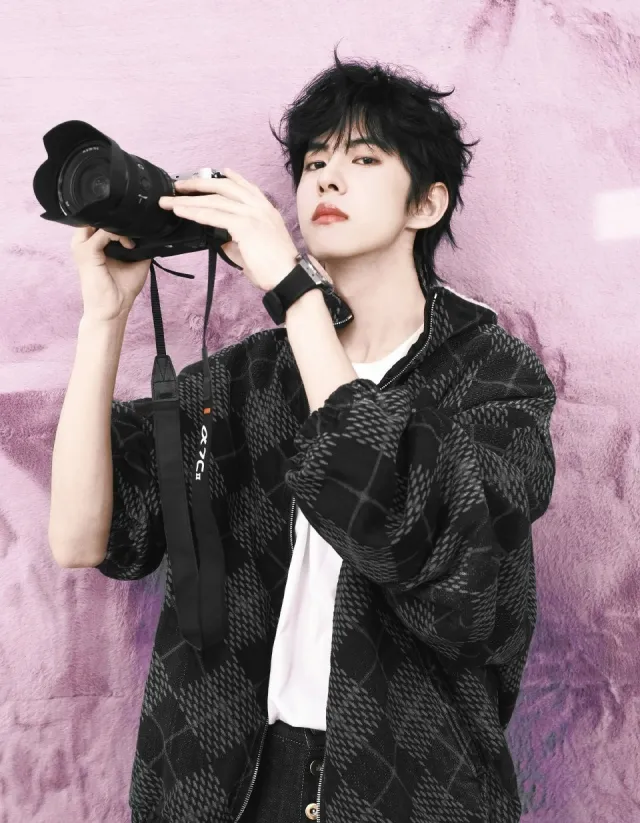 Jiang Xiao Shuai: Claimed