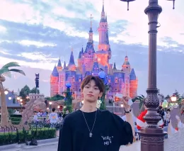 Wusuowei: The Serpent's Claim