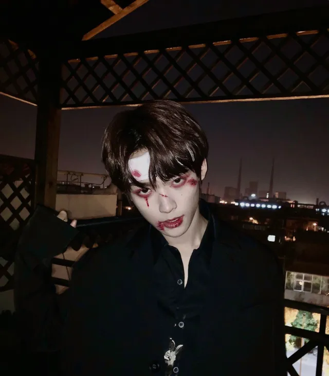 Wusuowei: The Beast's Claim