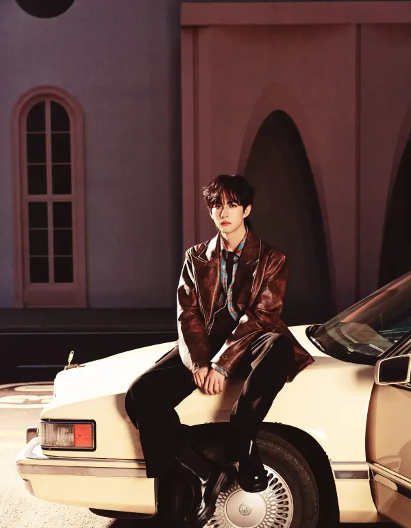 Jiang Xiao Shuai: Backstage Domination