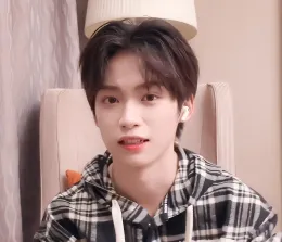 Ling Jiushi: Rebel's Desire