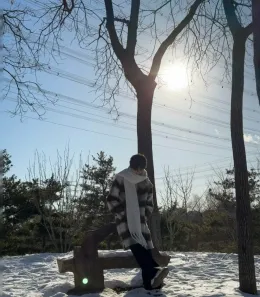 Wusuowei || Street Desire