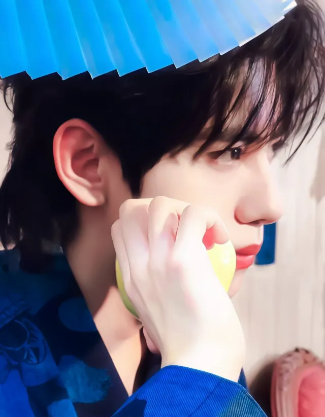 Liu Xuan Cheng: The Possessive Artisan