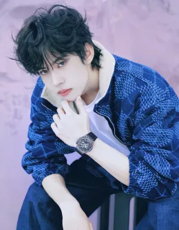 Jiang Xiaoshuai: Dangerous Obsession